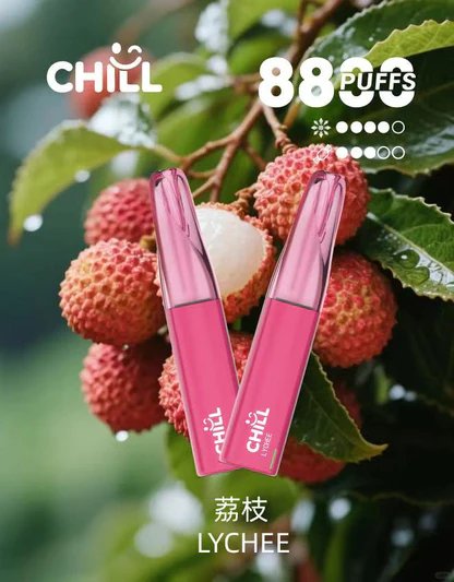 CHILL 鴨嘴獸 8800一次性煙桿 12W 穩定輸出不虛標 匠心調校丁鹽配比體驗溫潤擊喉感 專屬鴨嘴造型超好含 台灣現貨:圖片 3