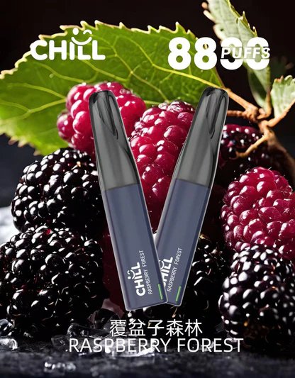 CHILL 鴨嘴獸 8800一次性煙桿 12W 穩定輸出不虛標 匠心調校丁鹽配比體驗溫潤擊喉感 專屬鴨嘴造型超好含 台灣現貨:圖片 5