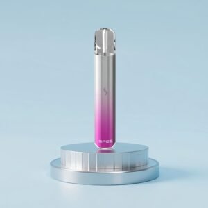 SP2S 國際版 一代主機 精準霧化不掉味 霓虹燈效顯示 Type-C 快速續航 RELX / SP2S / 1代煙彈全系列無縫適配 台灣現貨