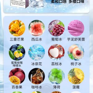 VAPOR STORM 風暴 5 代通用煙彈 買6送主機 2ml 大容量 x 3% 順滑擊喉感 RELX / SP2S 全系列適配 台灣現貨秒發