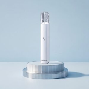 SP2S PRO 幻彩主機 流線型金屬噴砂機身 動態吸吮燈光回饋 Type-C 快速充能 穩定不掉味 台灣現貨