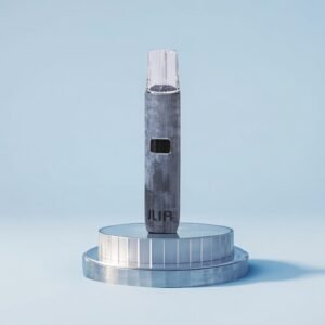 ILIA 哩亞 一代通用主機 職人布紋設計 Type-C 隨插即充 穩定恆壓不掉味 RELX / SP2S / MEEL 適配 台灣現貨秒發