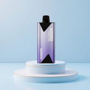 TOKYO MOHOO BOX 東京魔盒 12ml 大容量不掉味 500mAh 快速充能 醇厚風味還原 3% 尼古丁鹽 恆定體感 台灣現貨