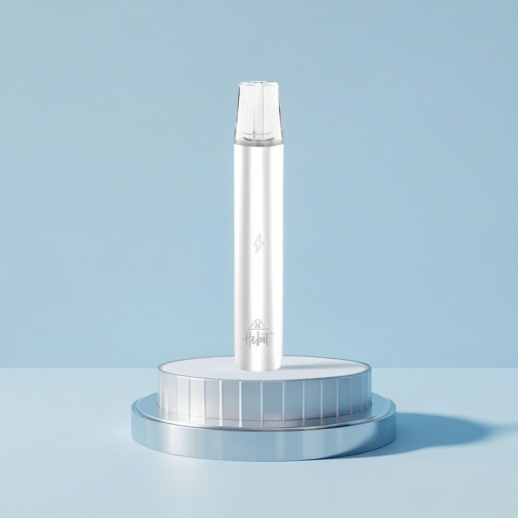 Hebat 一代主機 8.5W 暴力穩壓輸出 搭載高品質穩定動力核心 完美還原煙油純粹層次 頂規科技手感 台灣現貨:圖片 3