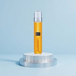 LANA 真皮一代主機 8-10W 穩定輸出 380mAh 續航電力 手工真皮縫線 各品牌一代煙彈全面相容 台灣現貨秒發