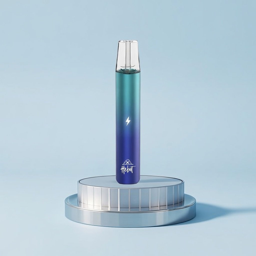 Hebat 一代主機 8.5W 暴力穩壓輸出 搭載高品質穩定動力核心 完美還原煙油純粹層次 頂規科技手感 台灣現貨:圖片 6